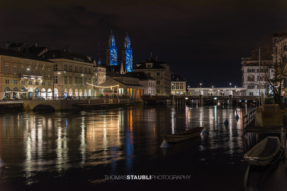 Silvesterzauber 2021