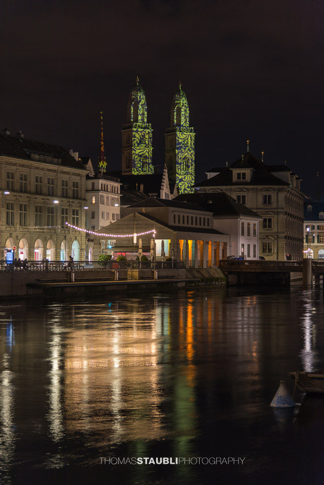 Silvesterzauber 2021