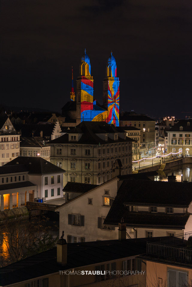 Silvesterzauber 2021