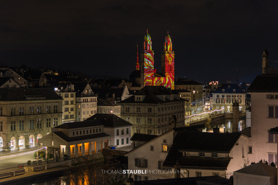 Silvesterzauber 2021