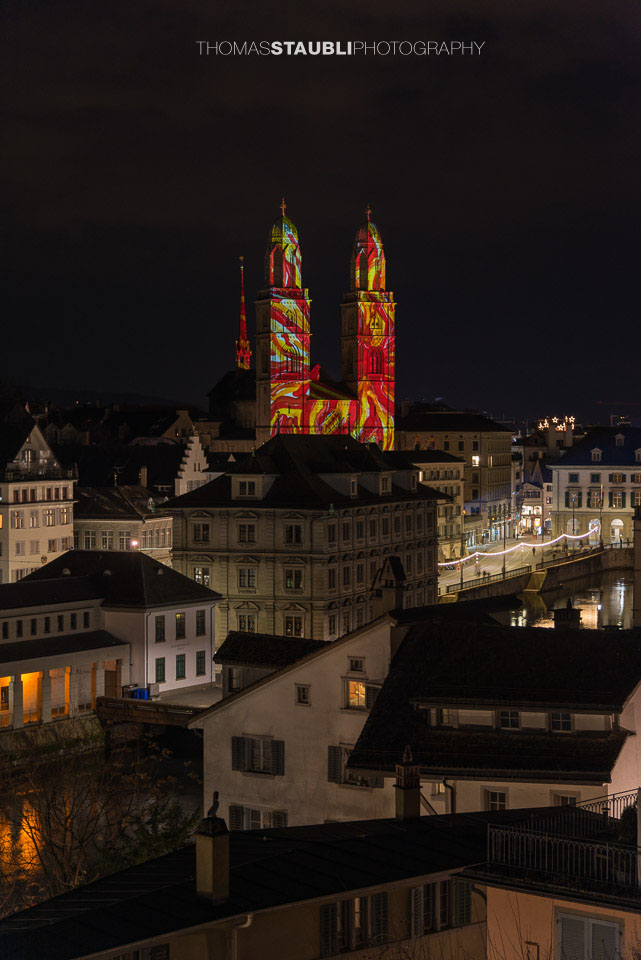 Silvesterzauber 2021