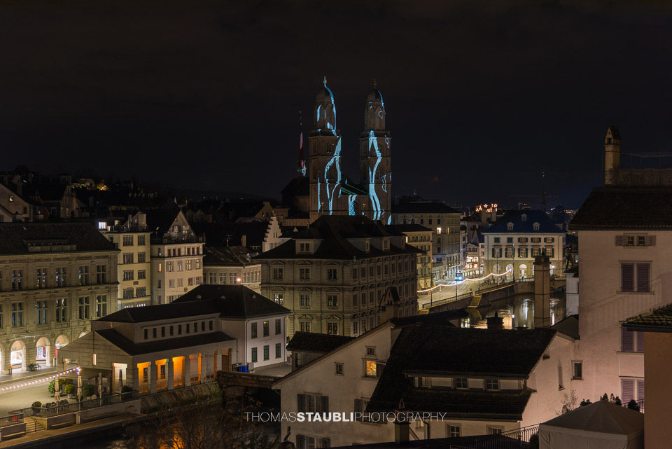 Silvesterzauber 2021