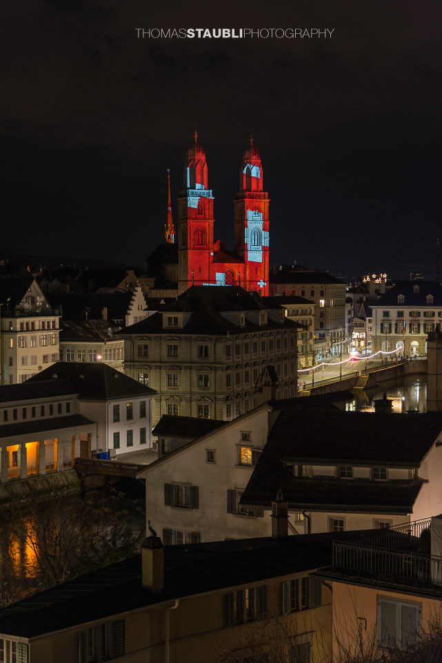 Silvesterzauber 2021