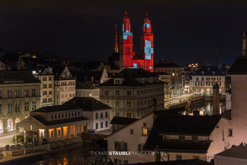 Silvesterzauber 2021