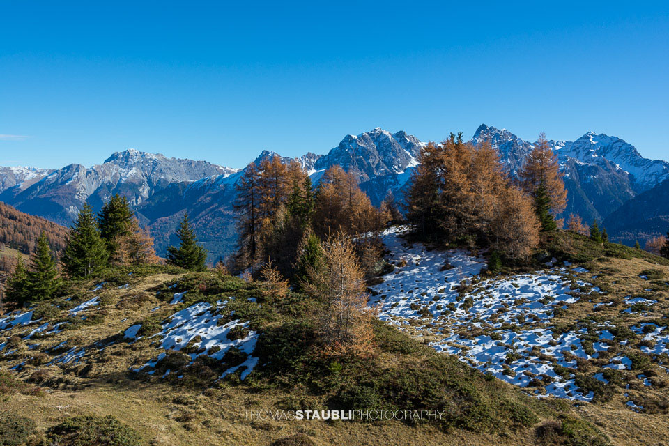 Unterengadiner Dolomiten