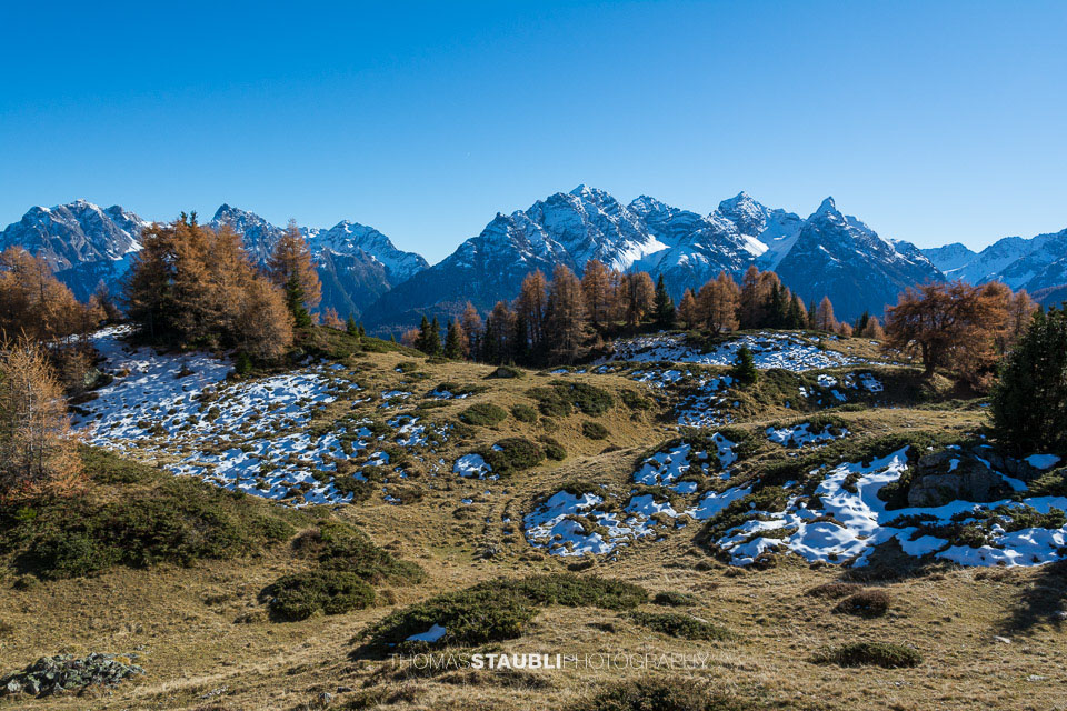Unterengadiner Dolomiten
