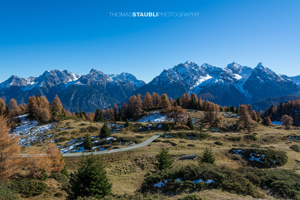 Unterengadiner Dolomiten