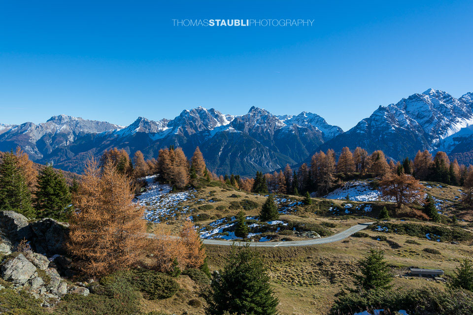 Unterengadiner Dolomiten