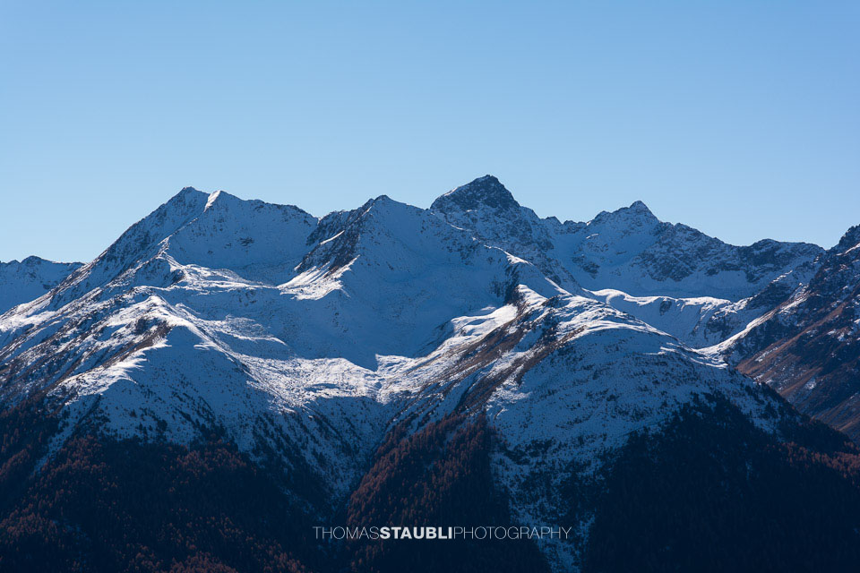 Unterengadiner Dolomiten