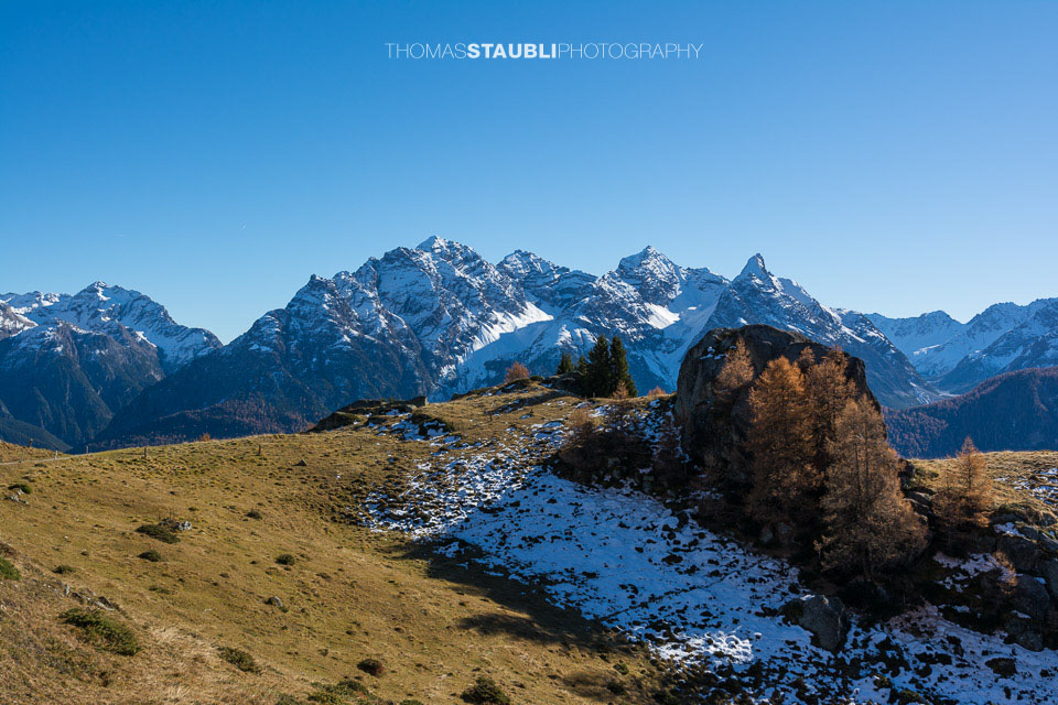 Unterengadiner Dolomiten