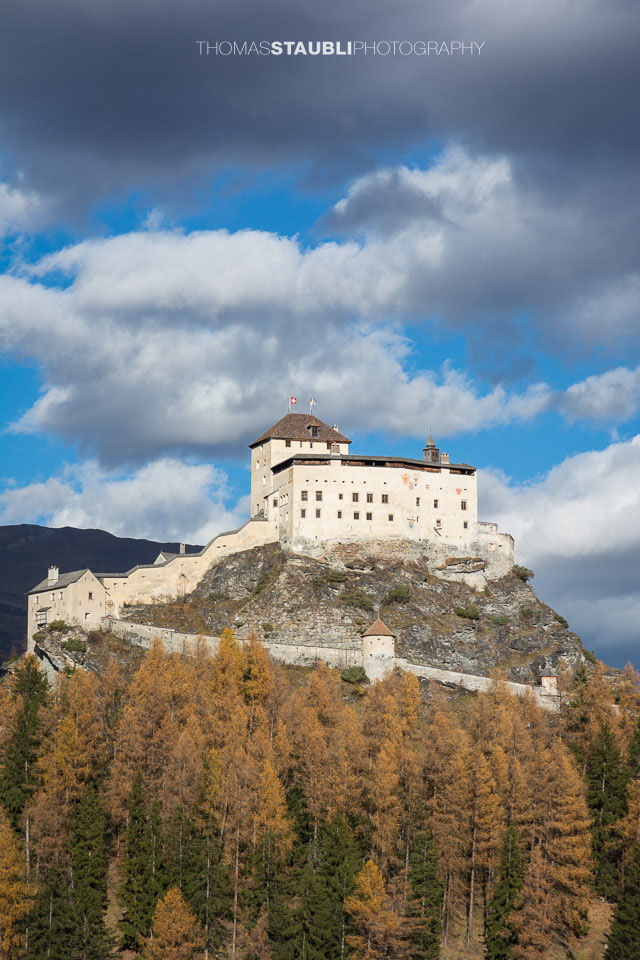 Schloss Tarasp