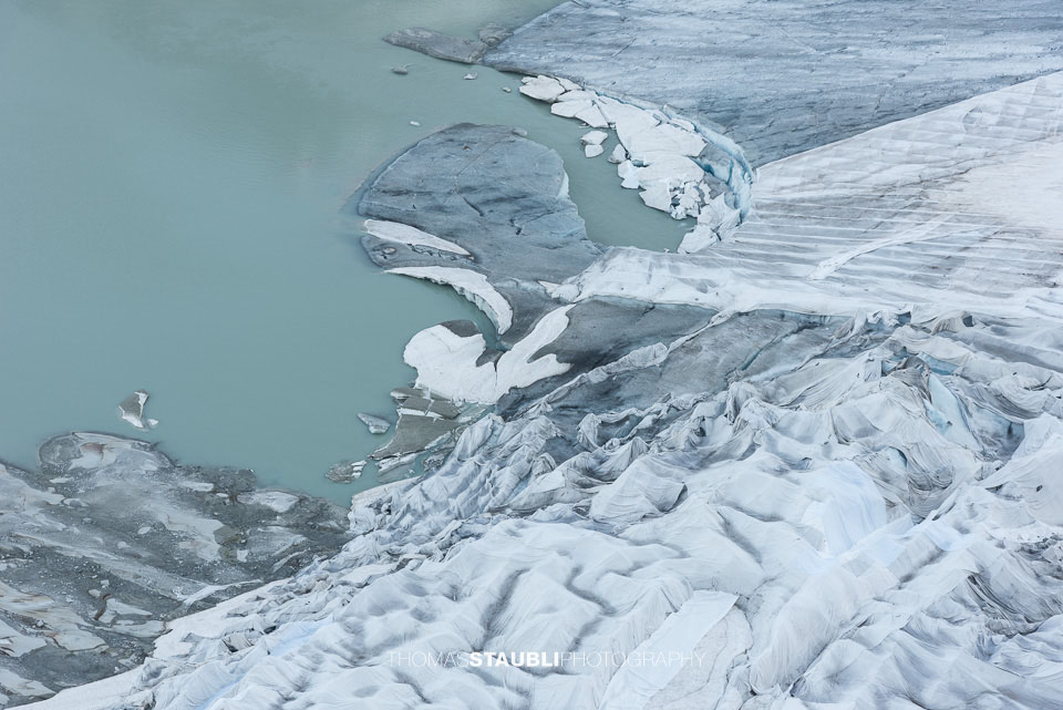 Rhonegletscher (2019)