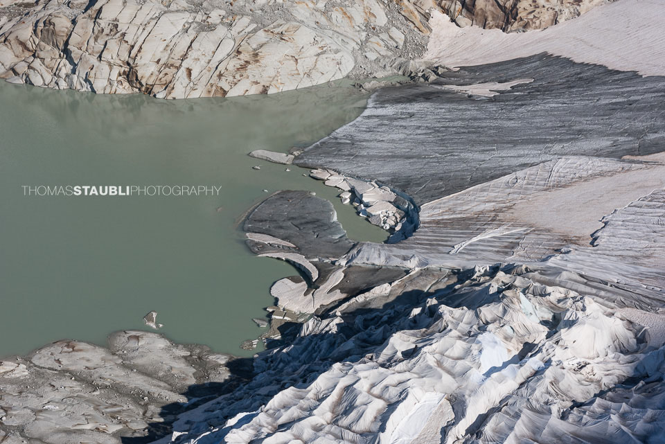 Rhonegletscher (2019)