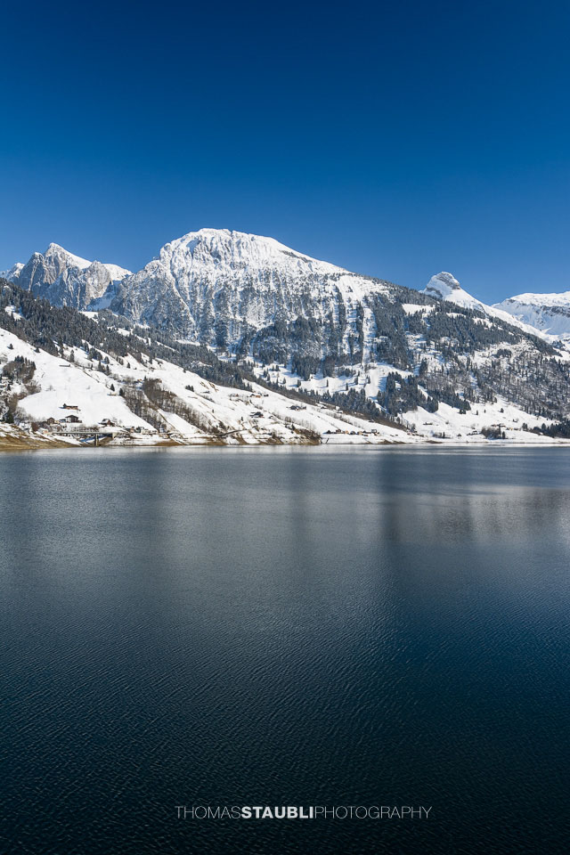 Wägitalersee