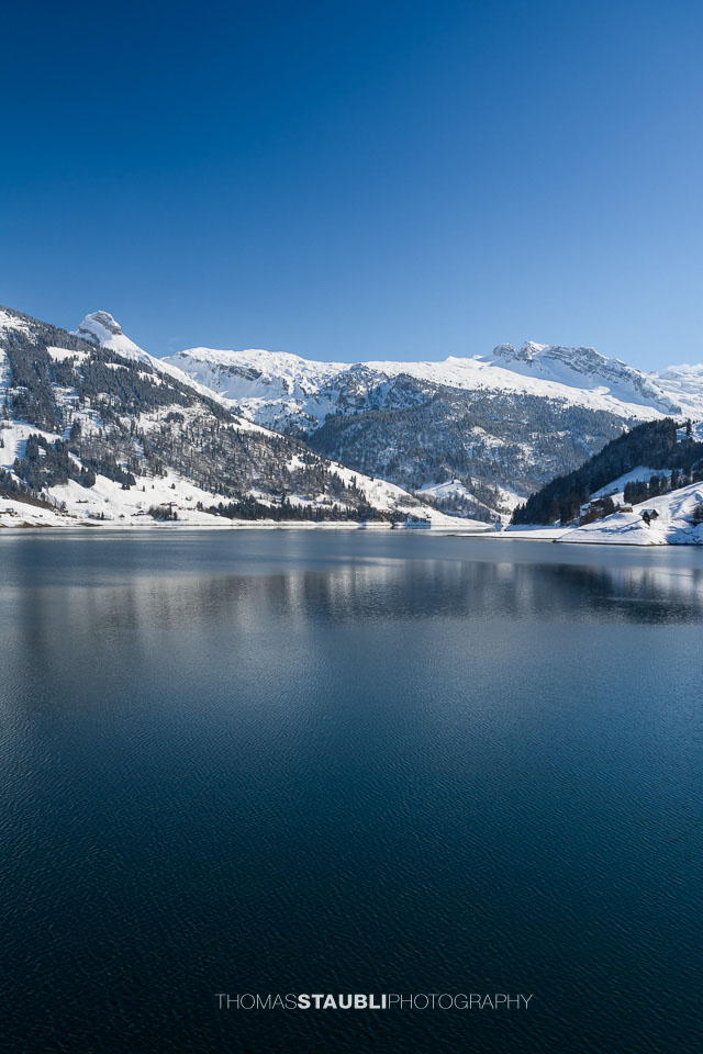 Wägitalersee