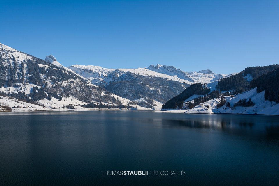 Wägitalersee