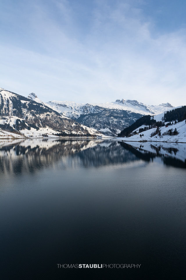 Wägitalersee