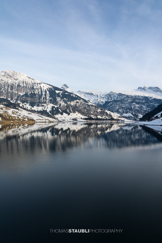 Wägitalersee