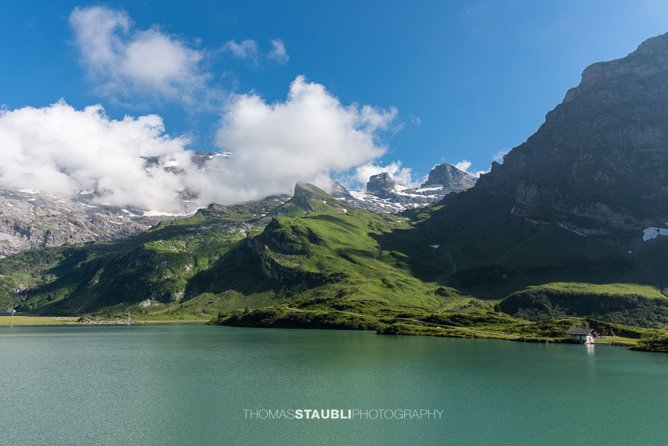 Trübsee