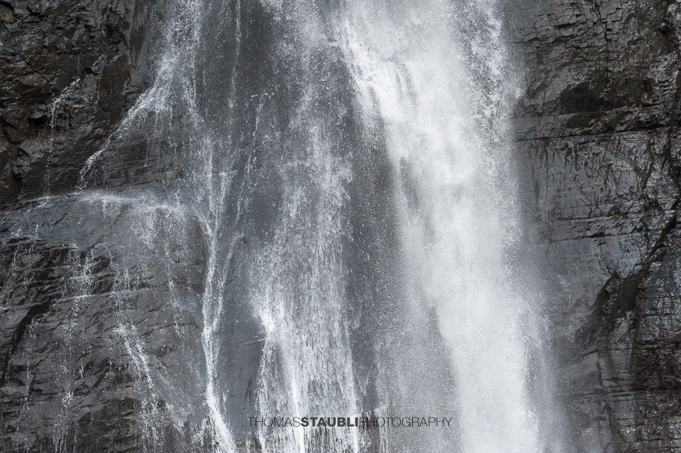 Wasserfall – Aua da Fluaz