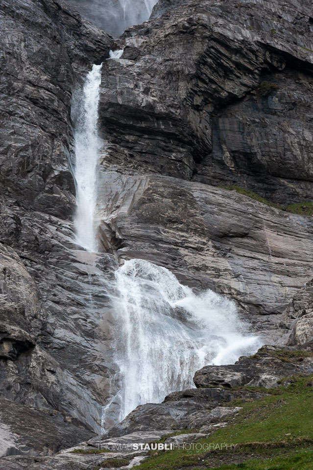 Wasserfall – Aua dil Mer