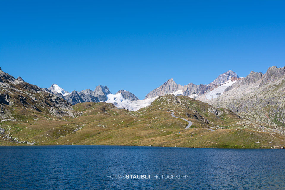 Trübtensee auch Triebtenseewli genannt