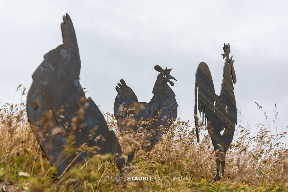 auf der Medelserhütte