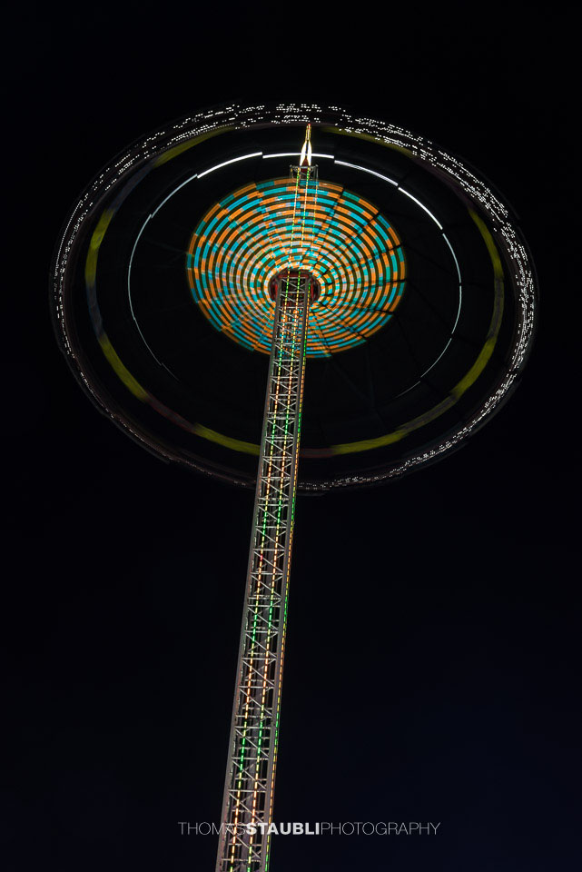 Knabenschiessen im Albisgüetli 2022