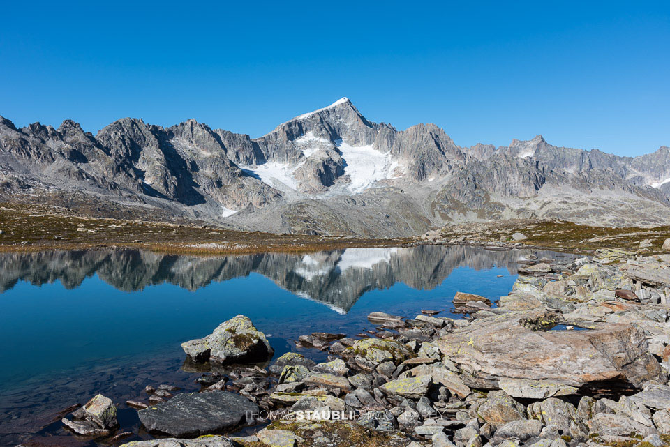 Blick zum Galenstock