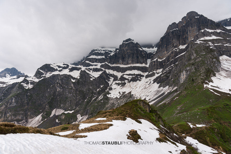 Chilchli bei Oberblegi