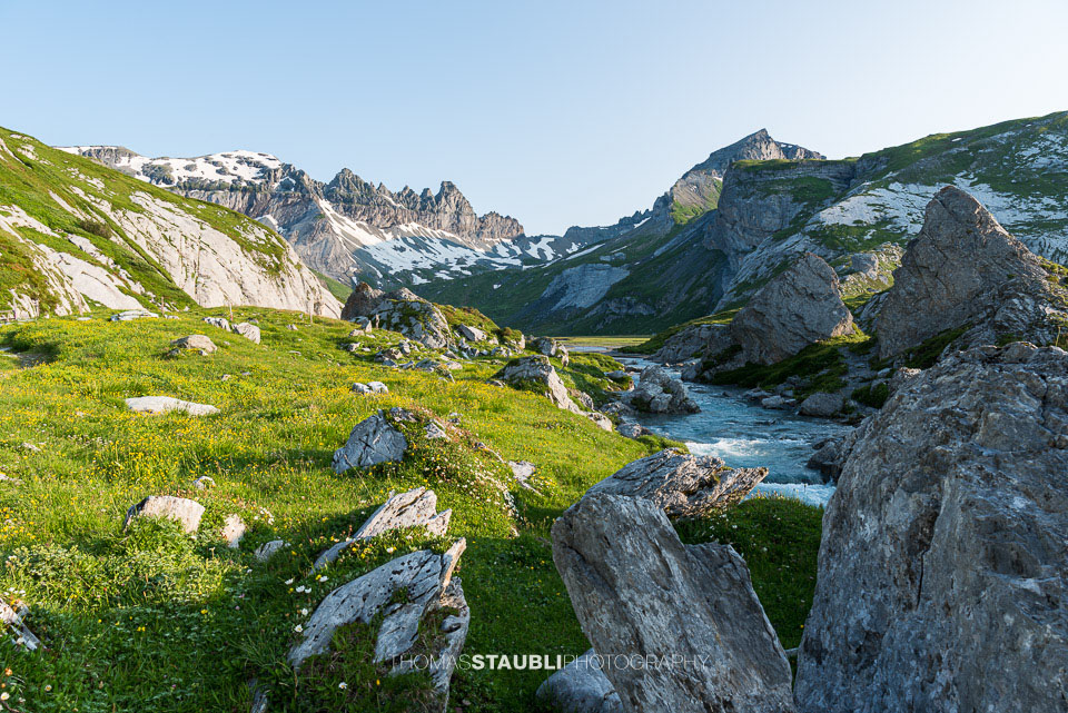 Segnas Sut mit Tschingelhörner