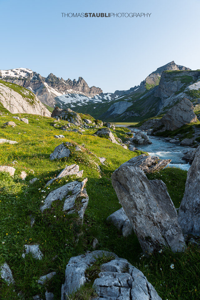 Segnas Sut mit Tschingelhörner