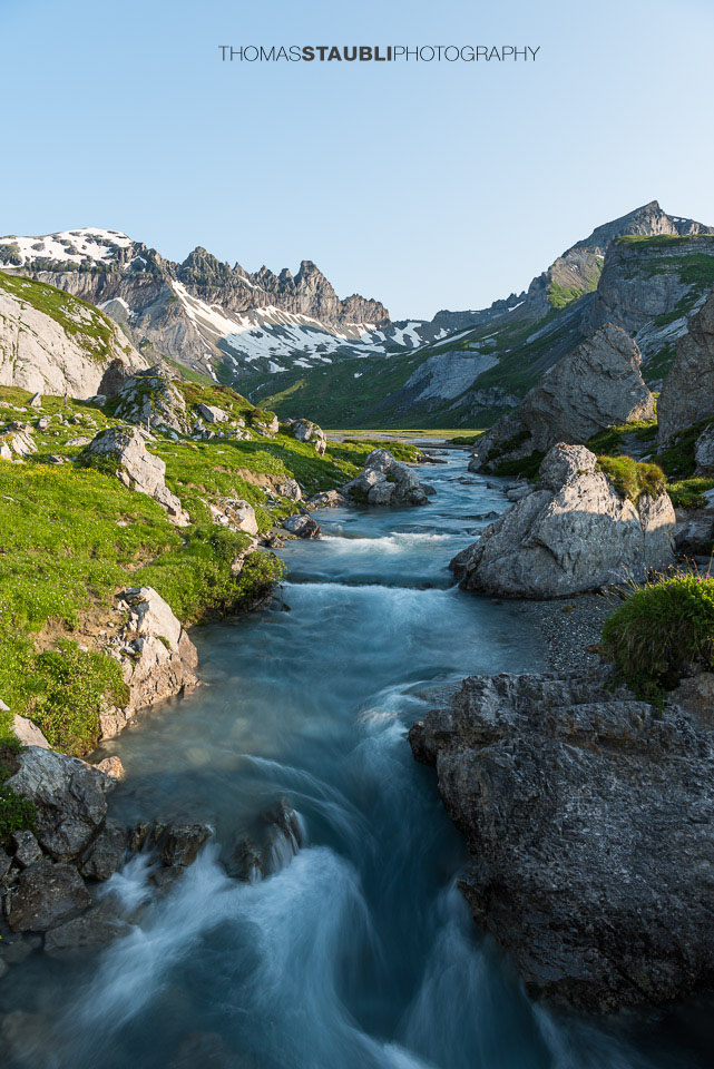 Segnas Sut mit Tschingelhörner