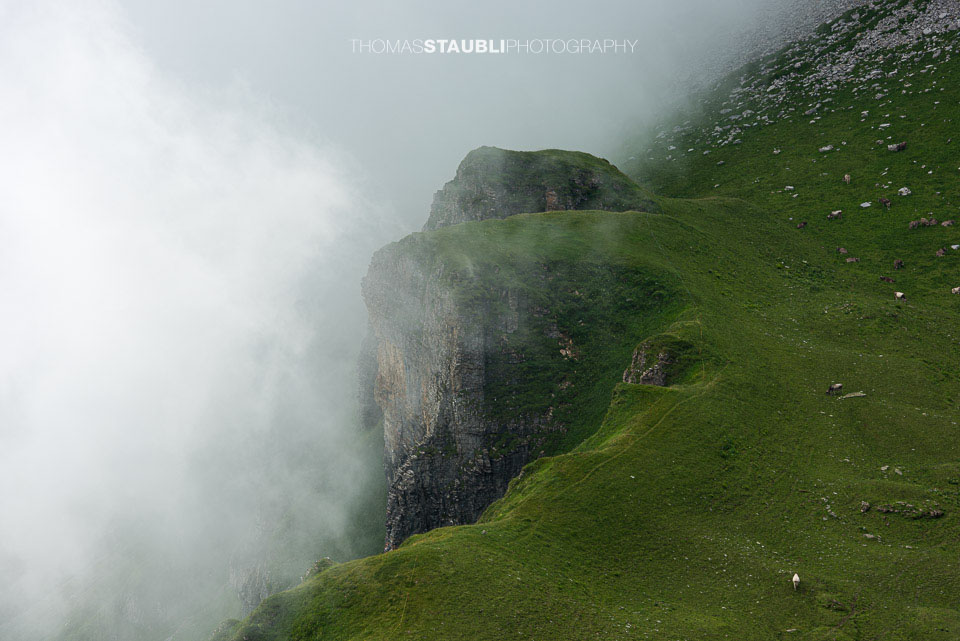 Schächentaler Bergimpressionen