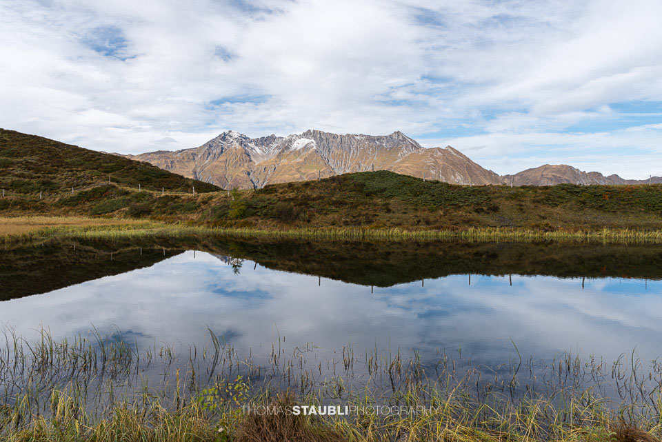 Bischolasee am Heinzenberg