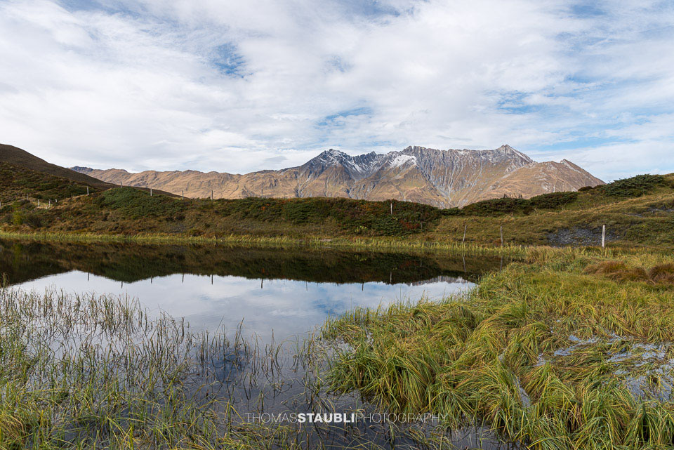 Bischolasee am Heinzenberg