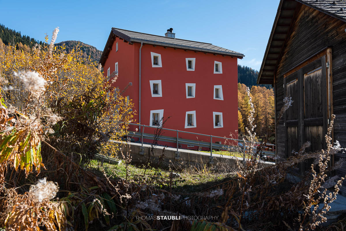 Impressionen aus Sur Sour