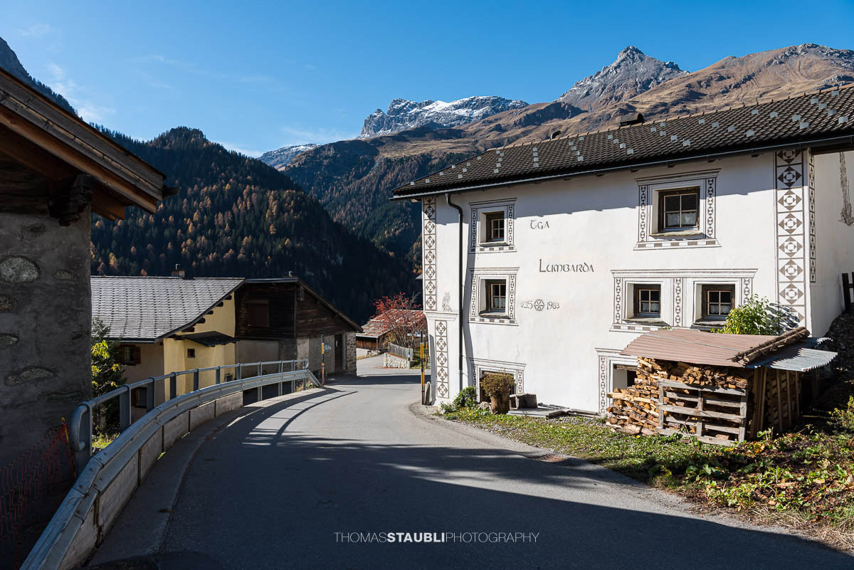 Impressionen aus Sur Sour