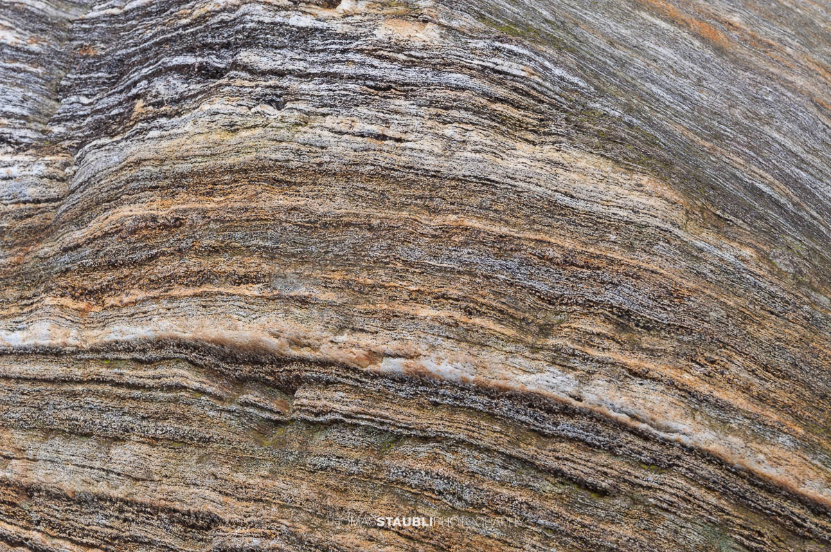 Impressionen an der Verzasca