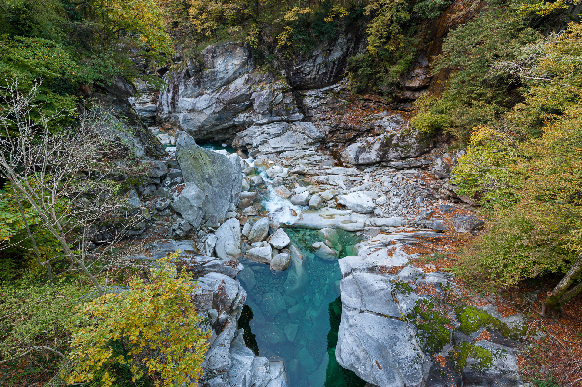 Verzasca