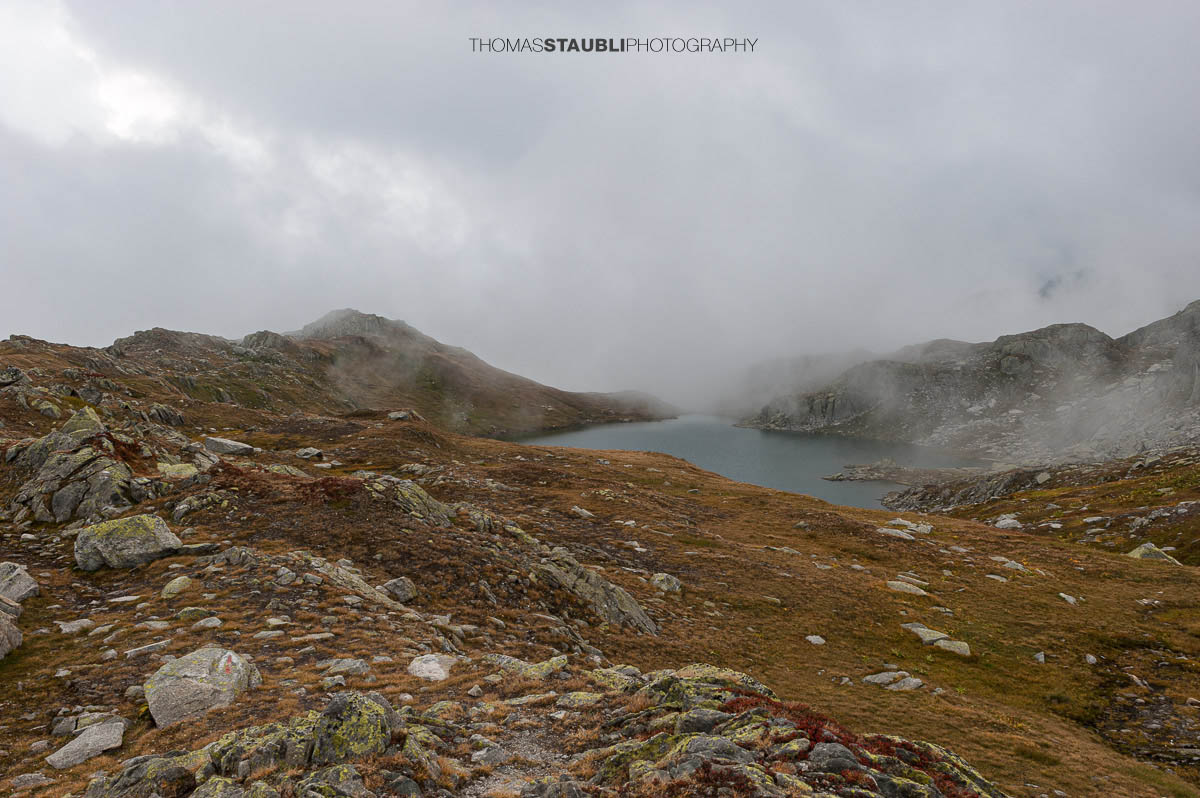 Laghi della Valletta