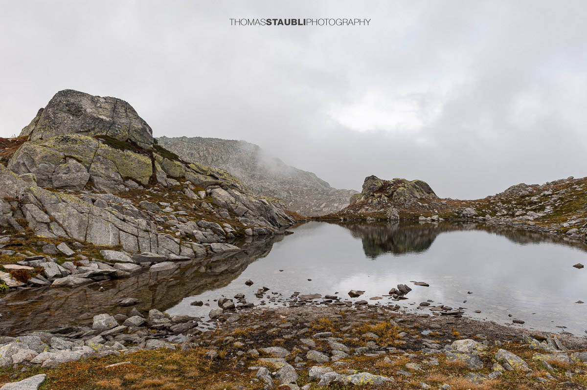 Laghi della Valletta