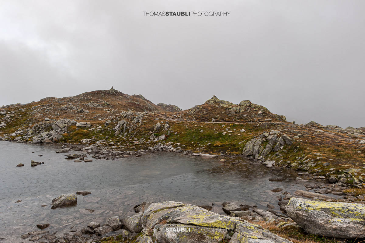Laghi della Valletta