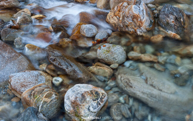 Impressionen an der Verzasca