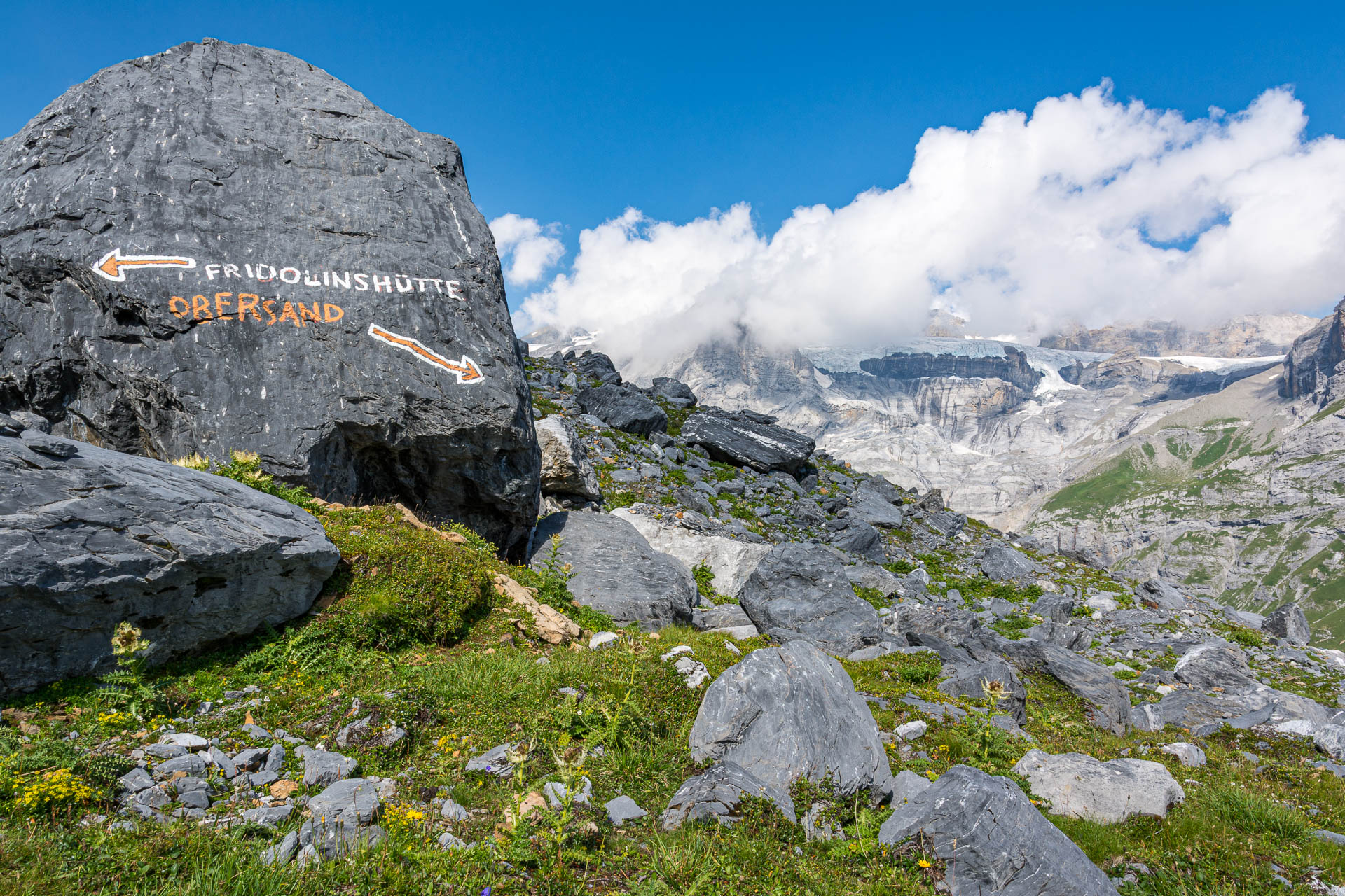 Fridolinshütte
