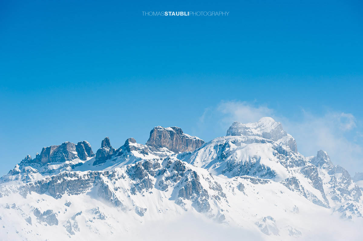 Schächentaler Windgällen