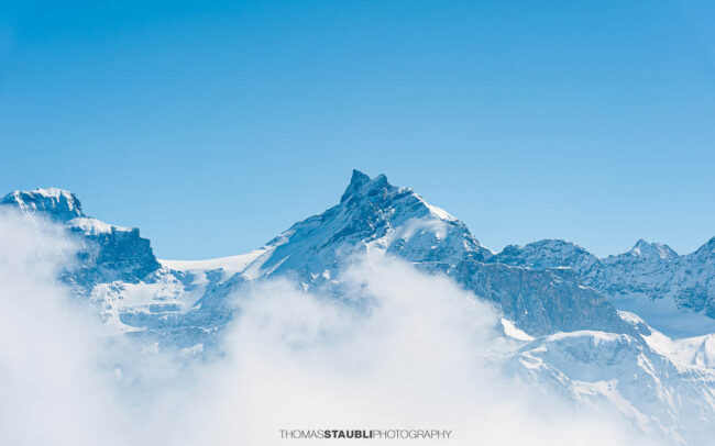 Gross- und Chli Schärhorn