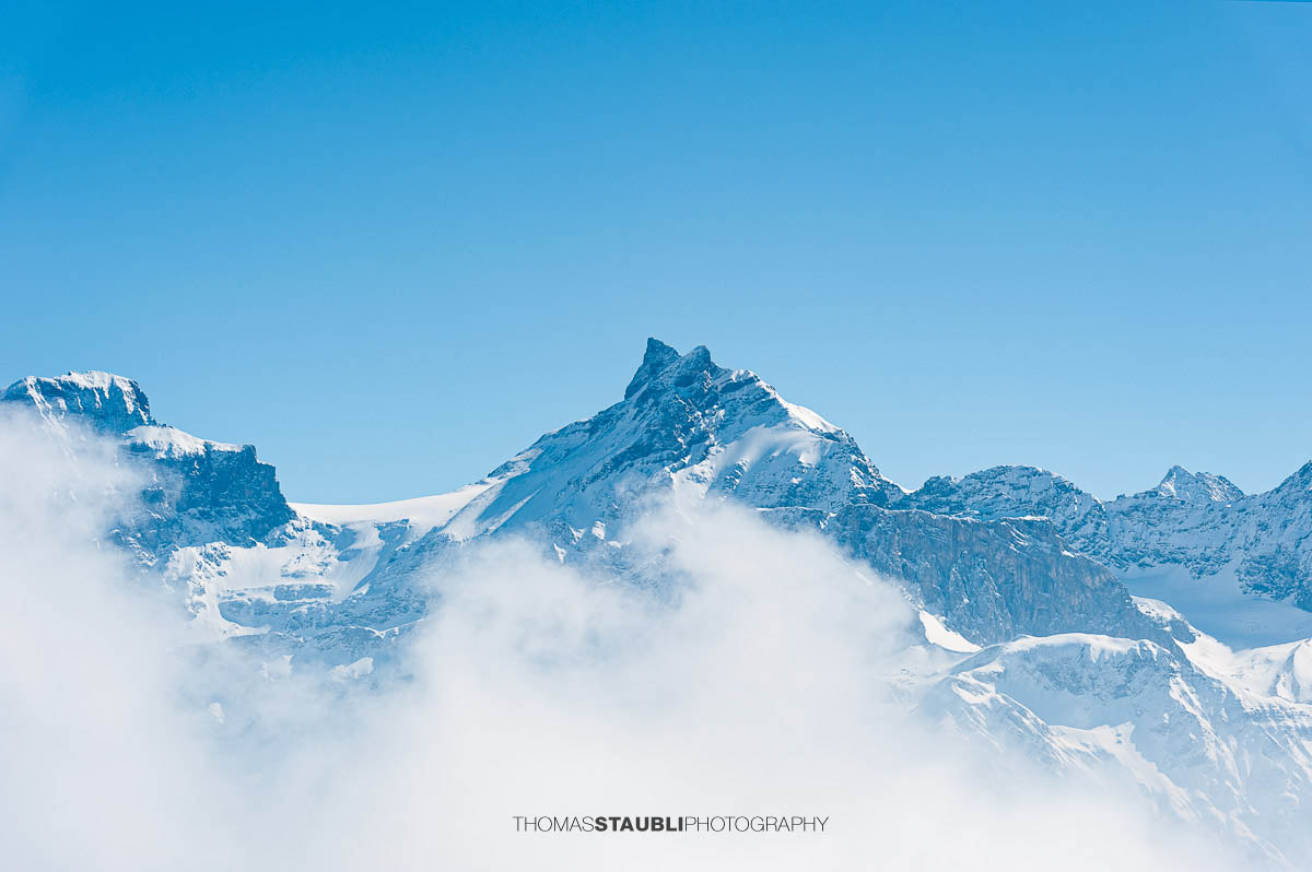 Gross- und Chli Schärhorn