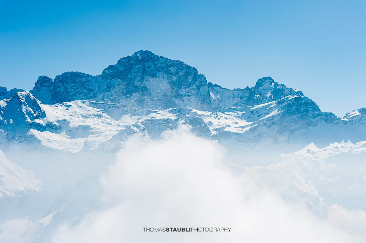 Gross- und Chli Windgällen