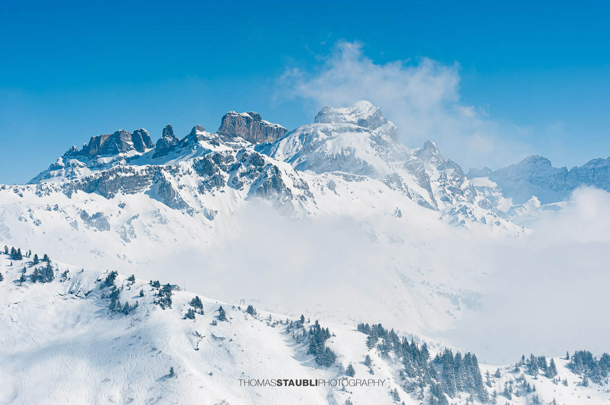 Schächentaler Windgällen